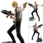 Figurine Ash Lynx – Banana Fish