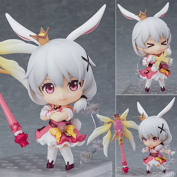 Figurine Nendoroid Theresa Apocalypse – Honkai 3rd