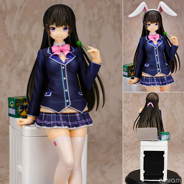 Figurine Tsukino Mito – Nijisanji