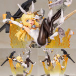 Figurine Baselard – Frame Arms Girl