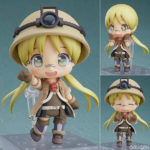 Figurine Nendoroid Riko – Made in Abyss