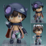 Figurine Nendoroid Reg – Made in Abyss