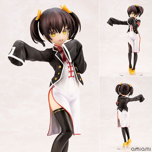 Figurine Kochou Wang – Kishuku Gakkou no Juliet