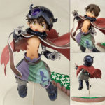 Figurine Reg – Made in Abyss