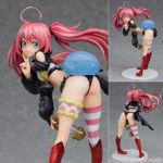 Figurine Milim Nava – Tensei shitara Slime Datta Ken