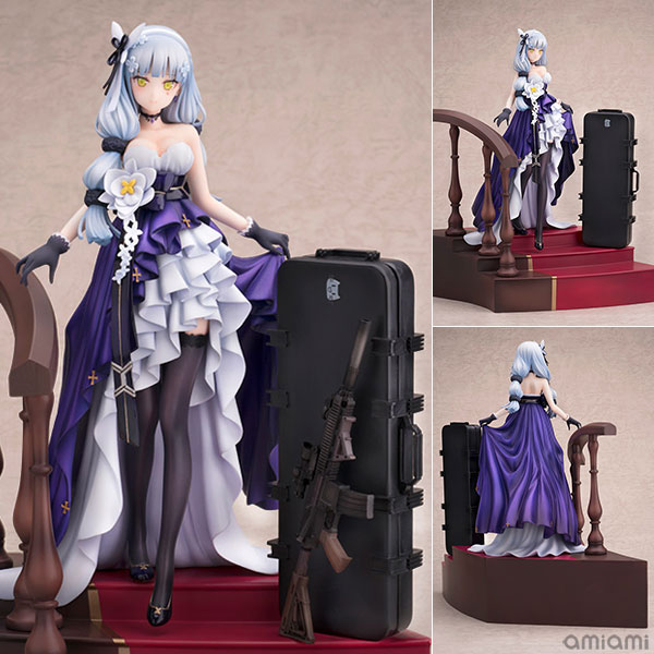 Figurine 416(HK416) – Girls’ Frontline