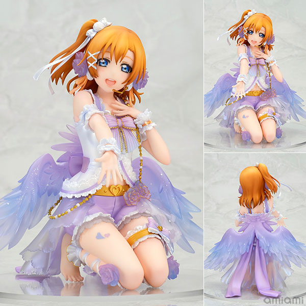 Figurine Kousaka Honoka – Love Live! School Idol Festival