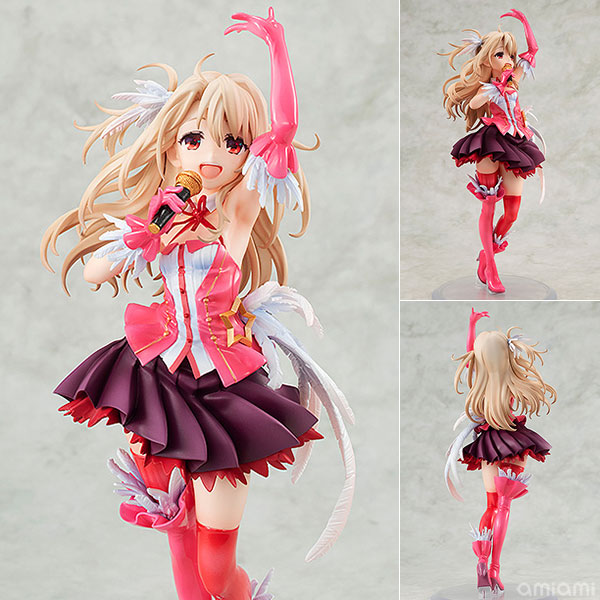 Figurine Illyasviel von Einzbern – Fate/kaleid liner PRISMA ILLYA