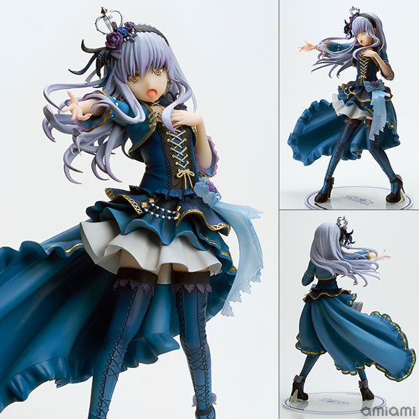 Figurine Minato Yukina – BanG Dream! Girls Band Party!