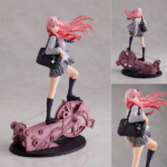 Figurine Zero Two – Darling in the FranXX