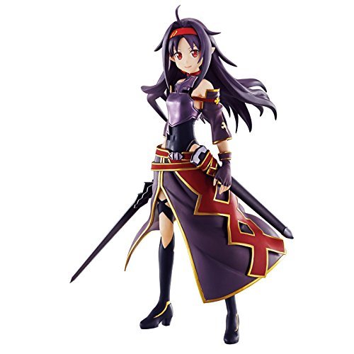 Figurine Yuuki – Sword Art Online