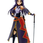 Figurine Yuuki – Gekijouban Sword Art Online : -Ordinal Scale-