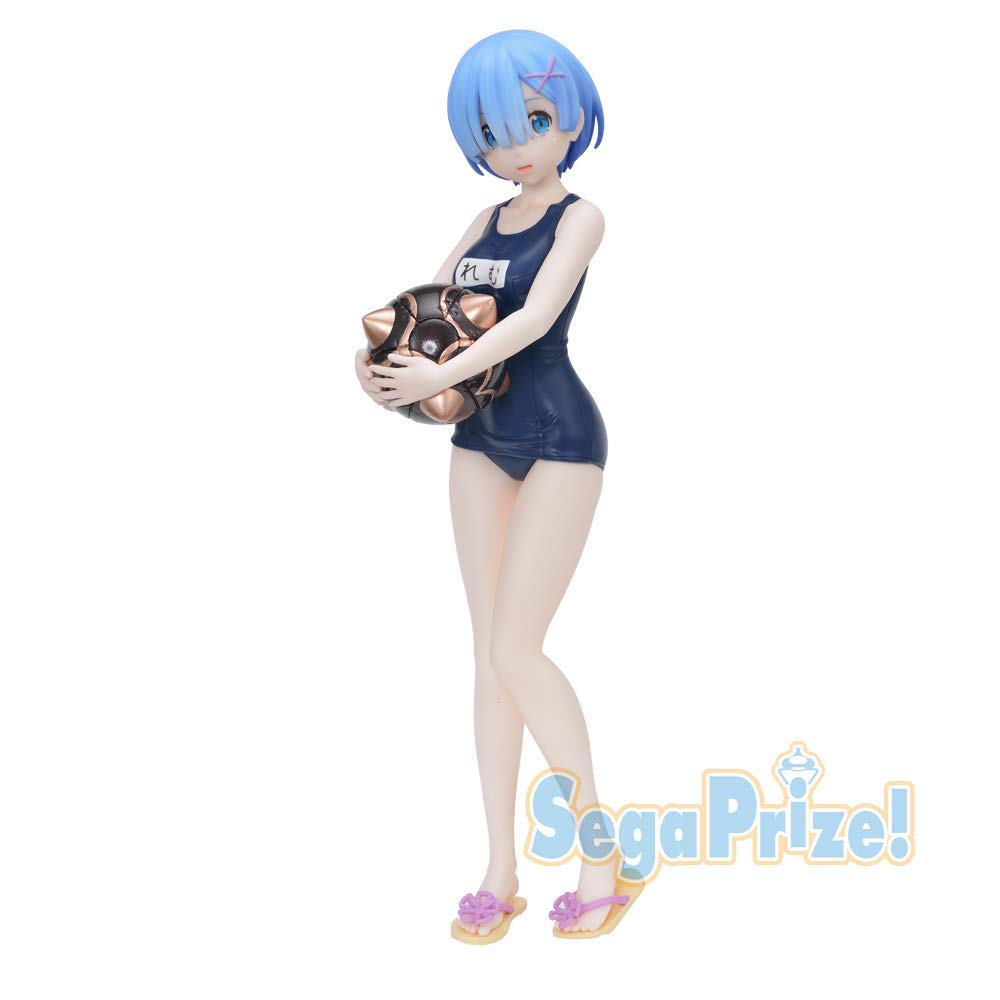 Figurine Rem – Re:Zero kara Hajimeru Isekai Seikatsu