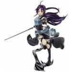 Figurine Yuuki – Sword Art Online II