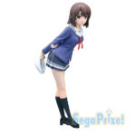 Figurine Katou Megumi – Saenai Heroine no Sodatekata