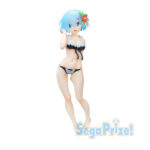 Figurine Rem – Re:Zero kara Hajimeru Isekai Seikatsu