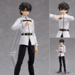 Figurine Fujimaru Ritsuka – Fate/Grand Order