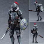 Figurine Goblin Slayer – Goblin Slayer