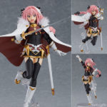 Figurine Astolfo – Fate/Apocrypha