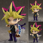 Figurine Nendoroid Yami Yuugi – Yu-Gi-Oh! Duel Monsters