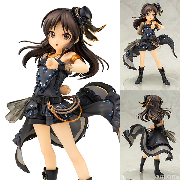 Figurine Tachibana Arisu – THE iDOLM@STER Cinderella Girls