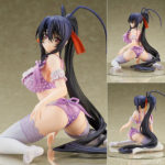 Figurine Himejima Akeno – High School DxD HERO