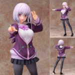 Figurine Shinjou Akane – SSSS.Gridman