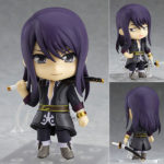 Figurine Nendoroid Yuri Lowell – Tales of Vesperia