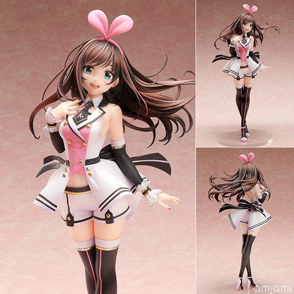 Figurine Kizuna Ai – A.I.Channel