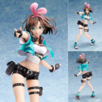 Figurine Kizuna Ai – A.I.Games