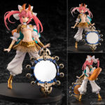 Figurine Tamamo no Mae – Fate/Extra CCC