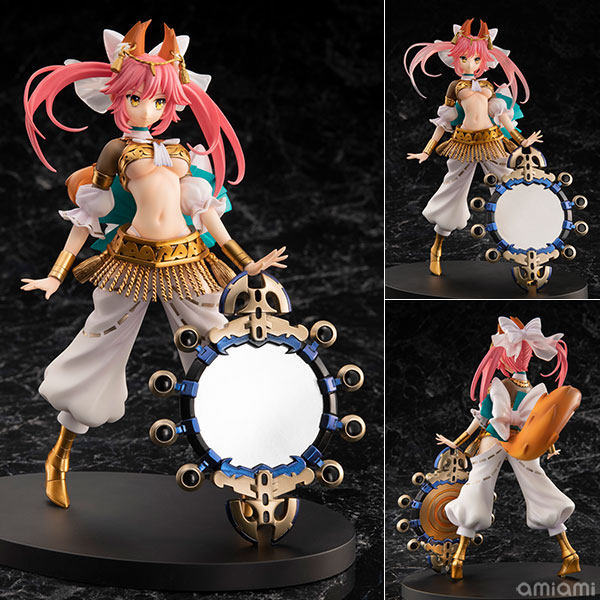 Figurine Tamamo no Mae – Fate/Extra CCC