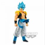 Figurine Grandista Resolution Soldiers Gogeta SSJ God SS – Dragon Ball Super Broly