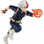 Figurine Todoroki Shouto – Boku no Hero Academia