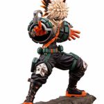 Figurine Bakugou Katsuki – Boku no Hero Academia