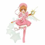 Figurine Kinomoto Sakura – Card Captor Sakura: Clear Card-hen