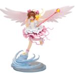 Figurine Kinomoto Sakura – Card Captor Sakura