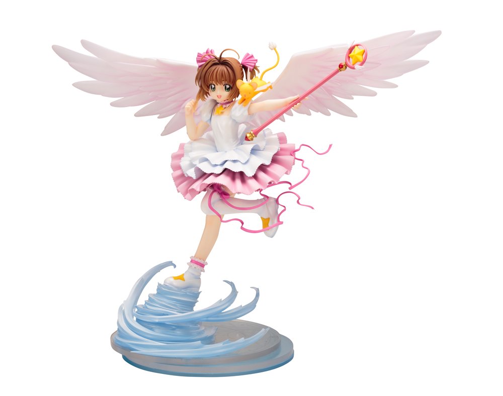 Figurine Kinomoto Sakura – Card Captor Sakura