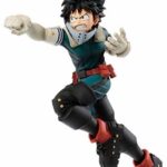 Figurine Midoriya Izuku – Boku no Hero Academia