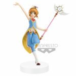 Figurine Kinomoto Sakura – Card Captor Sakura: Clear Card-hen