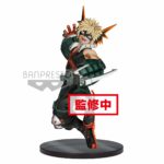 Figurine Bakugou Katsuki – Boku no Hero Academia