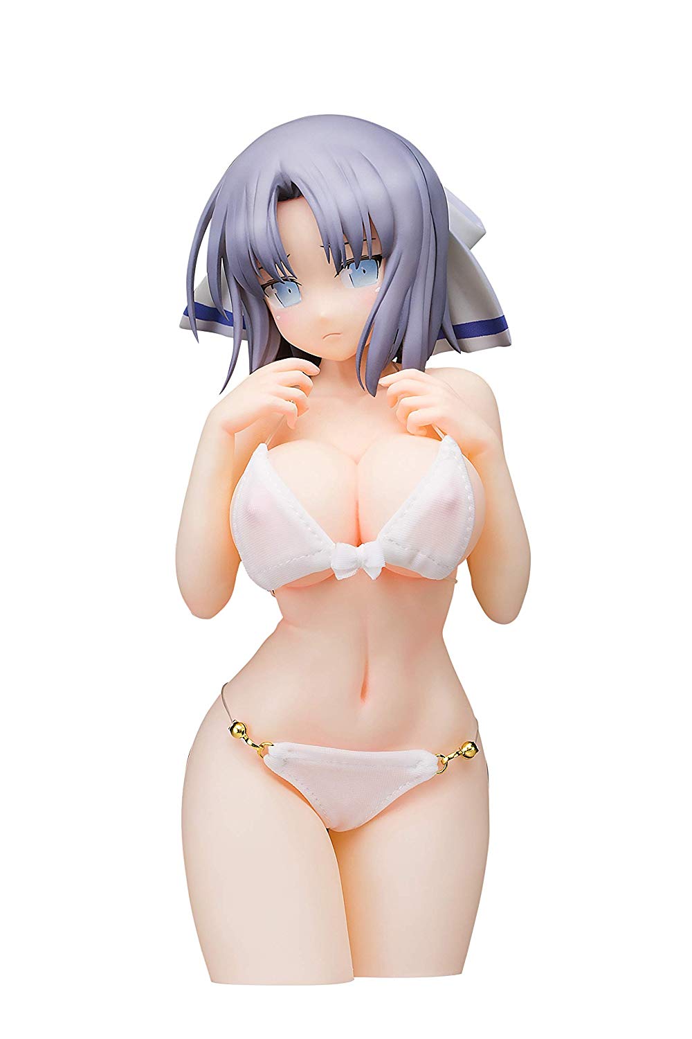 Figurine Yumi – Senran Kagura: Peach Beach Splash