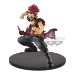 Figurine Kirishima Eijirou – Boku no Hero Academia