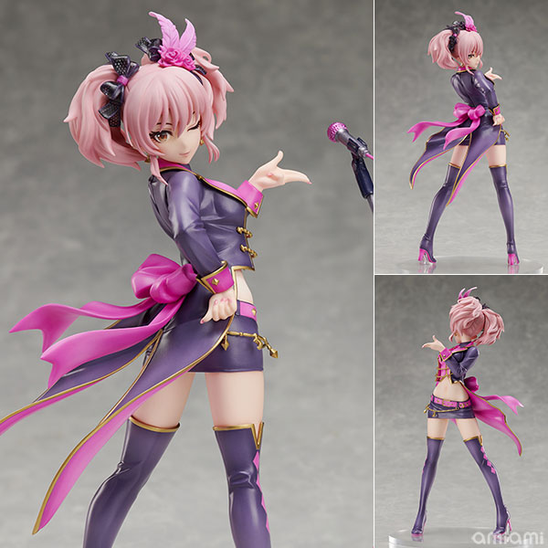 Figurine Jougasaki Mika – THE iDOLM@STER Cinderella Girls