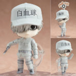 Figurine Nendoroid U-1146 – Hataraku Saibou