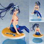 Figurine Matsuura Kanan – Love Live! Sunshine!!