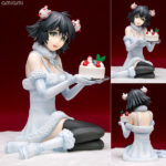 Figurine Shiina Mayuri – Steins;Gate 0 (Limited + Exclusive)