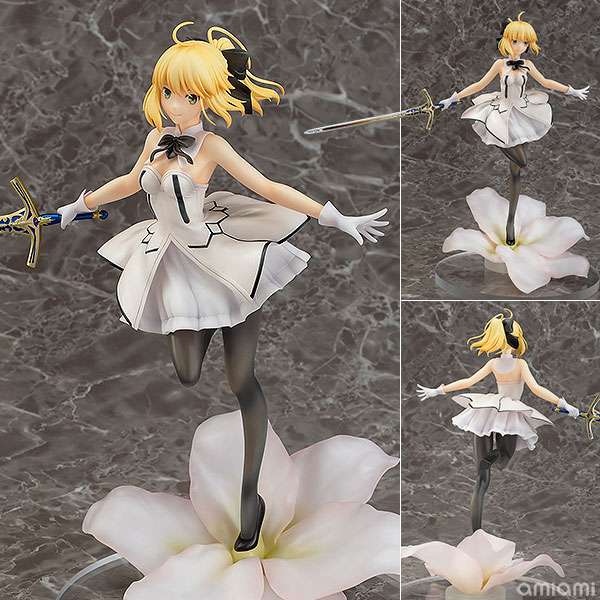Figurine Saber Lily – Fate/Grand Order