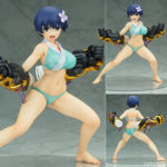 Figurine Yozakura – Senran Kagura