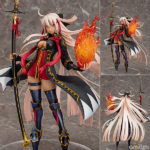 Figurine Okita Souji – Fate/Grand Order